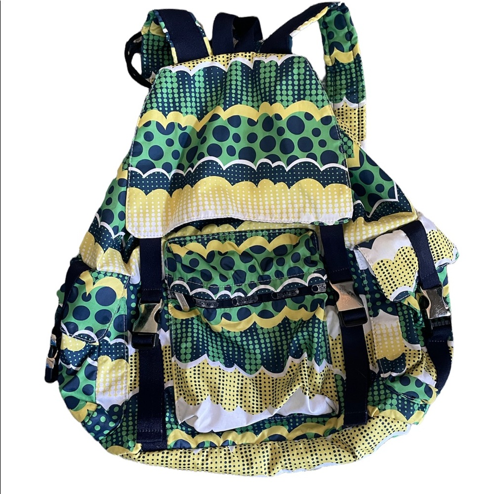 LeSportsac Large Voyager Backpack